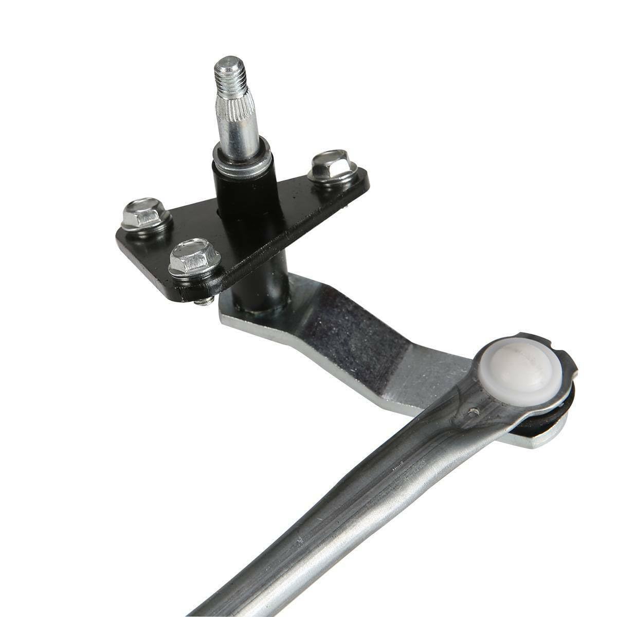 Amazon.com: JIJIGUA Windshield Wiper Linkage for Nissan for