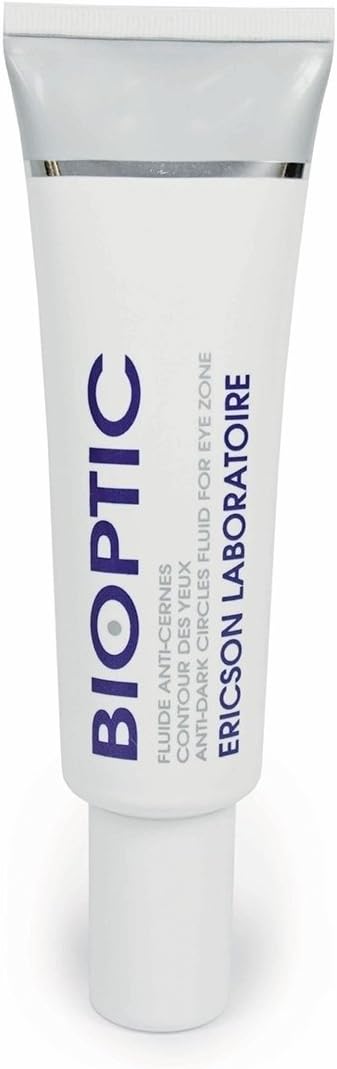 Ericson Laboratoire Bioptic Anti-Dark Circles Fluid