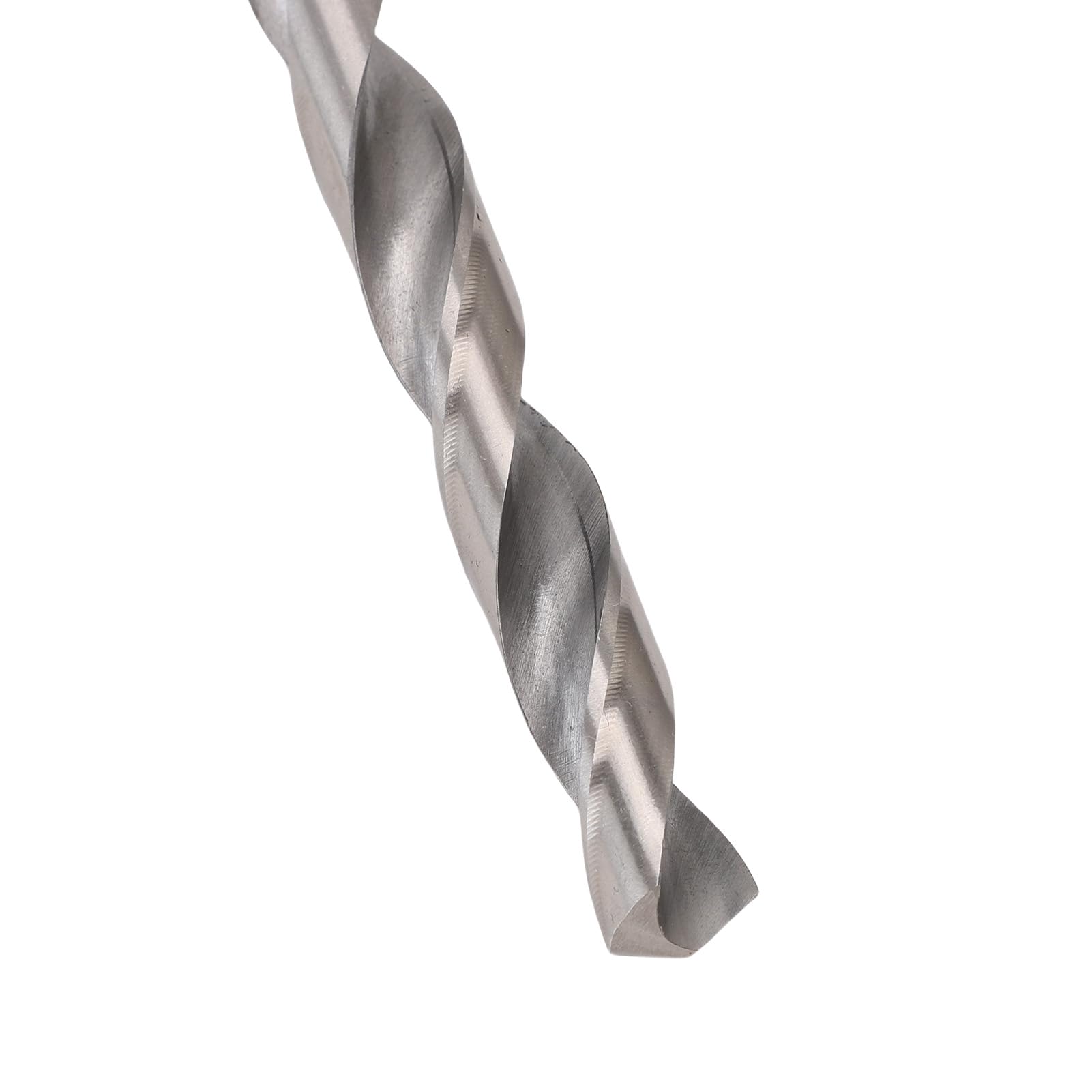 Generic Zestaw Naprawczy do Gwintów Metrycznych Kompleksowy 131 szt. Trwały Zestaw do Aluminium Żelazo Stal Węglowa M5-M12