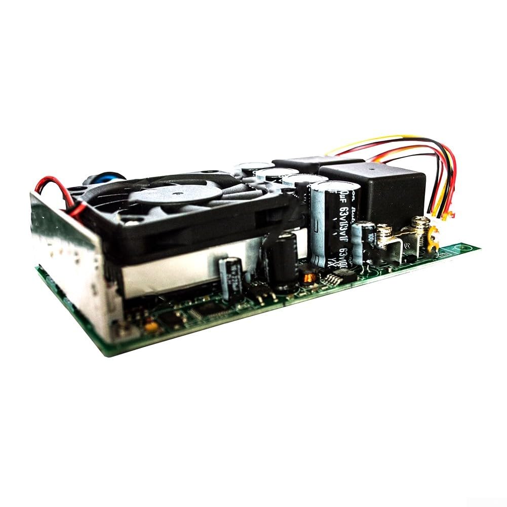 Controllo motore industriale 3000 W per pompe ventilatori