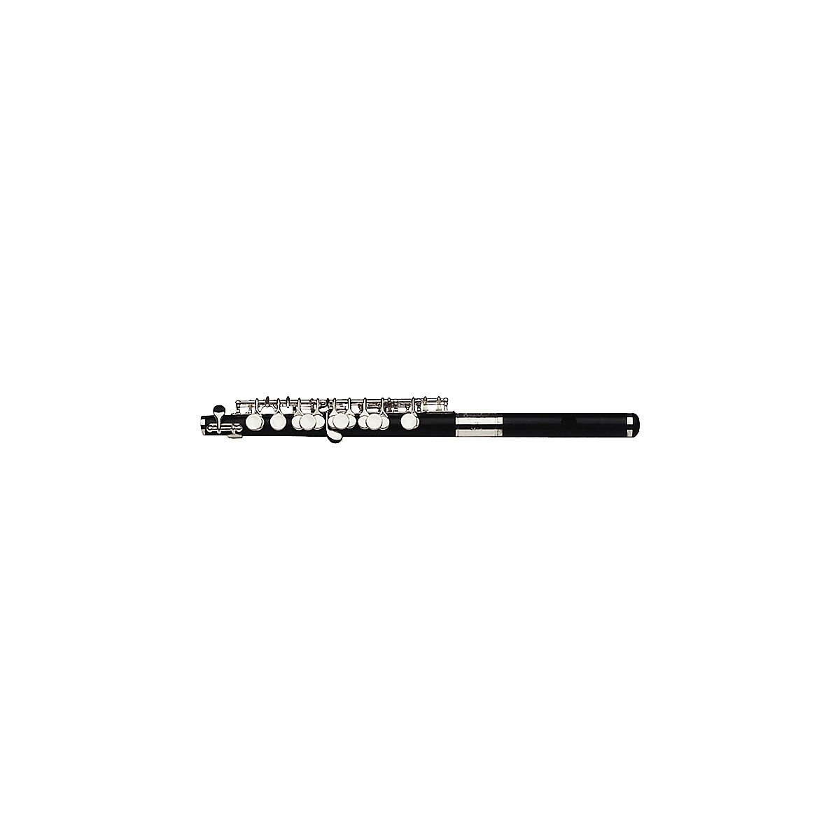 4W Wood Piccolo