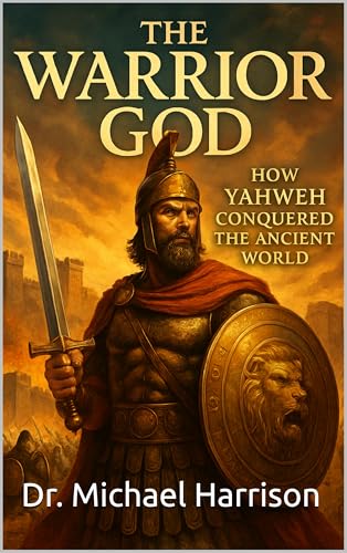 The Warrior God: How Yahweh Conquered the Ancient World