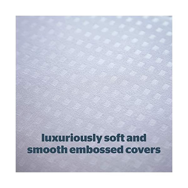 Silentnight Hotel Collection Pillow - Image 5