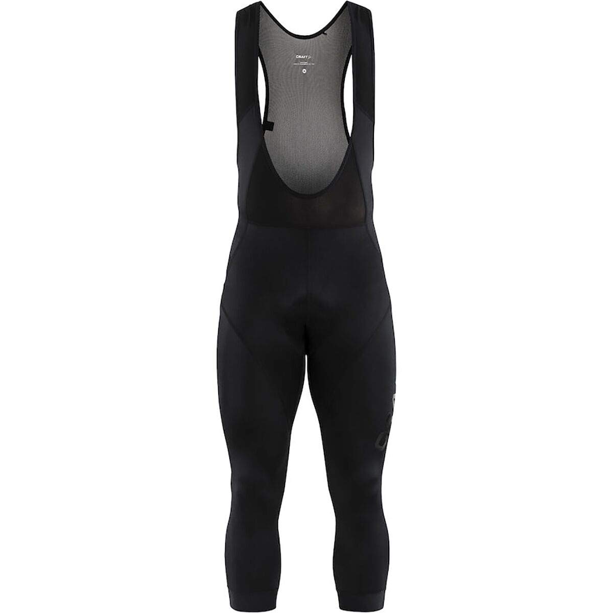 Craft - Essence Bib Knickers, Pantaloni da Ciclismo Uomo