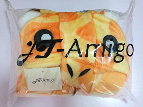 JT-Amigo - Pigiama Tutina Costume Animale