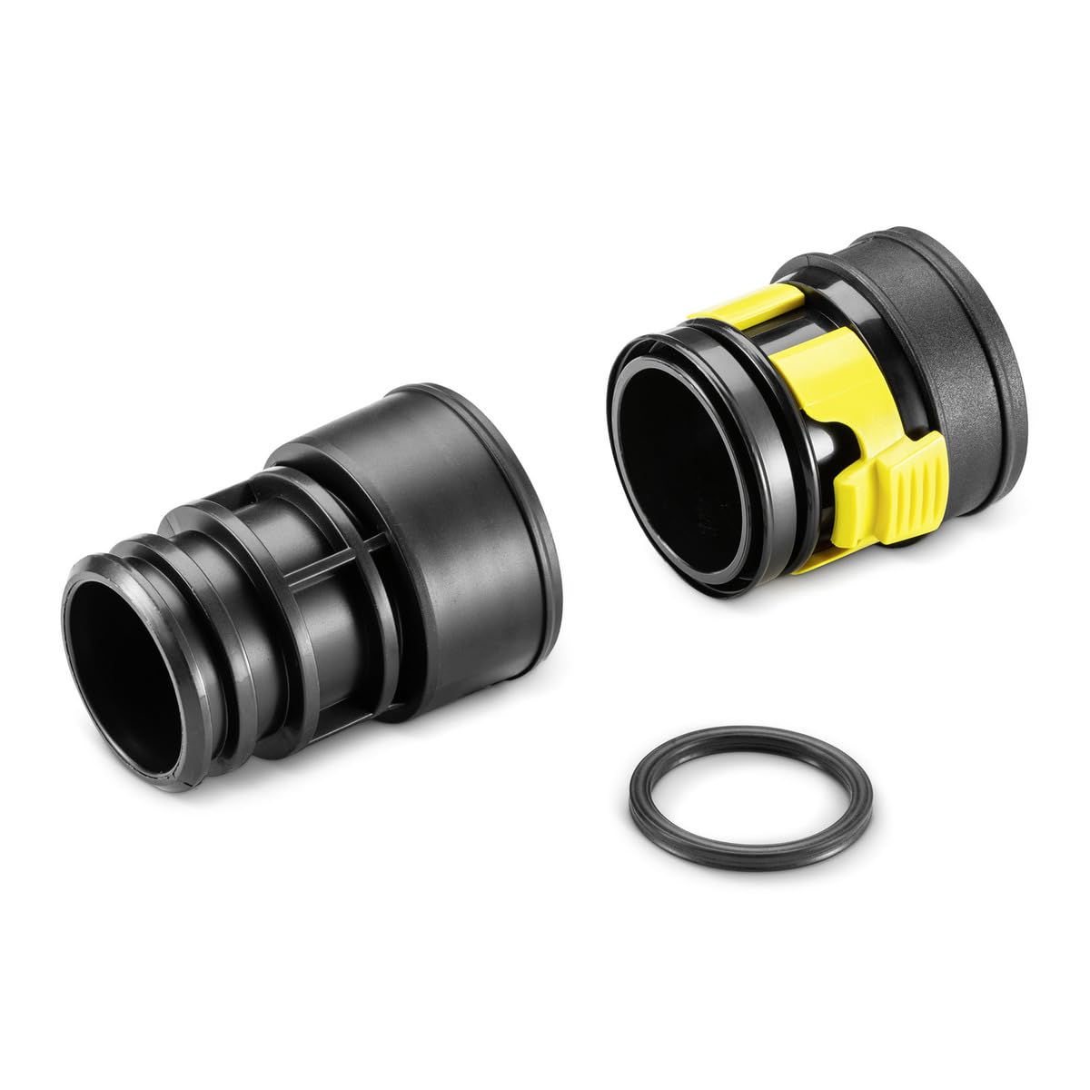 Masterpart Vacuum Hose End Repair Kit To Fit Karcher T7/1, T10/1, T11/1, T12/1, T15/1 Vacuum Cleaners 2.639-329.0