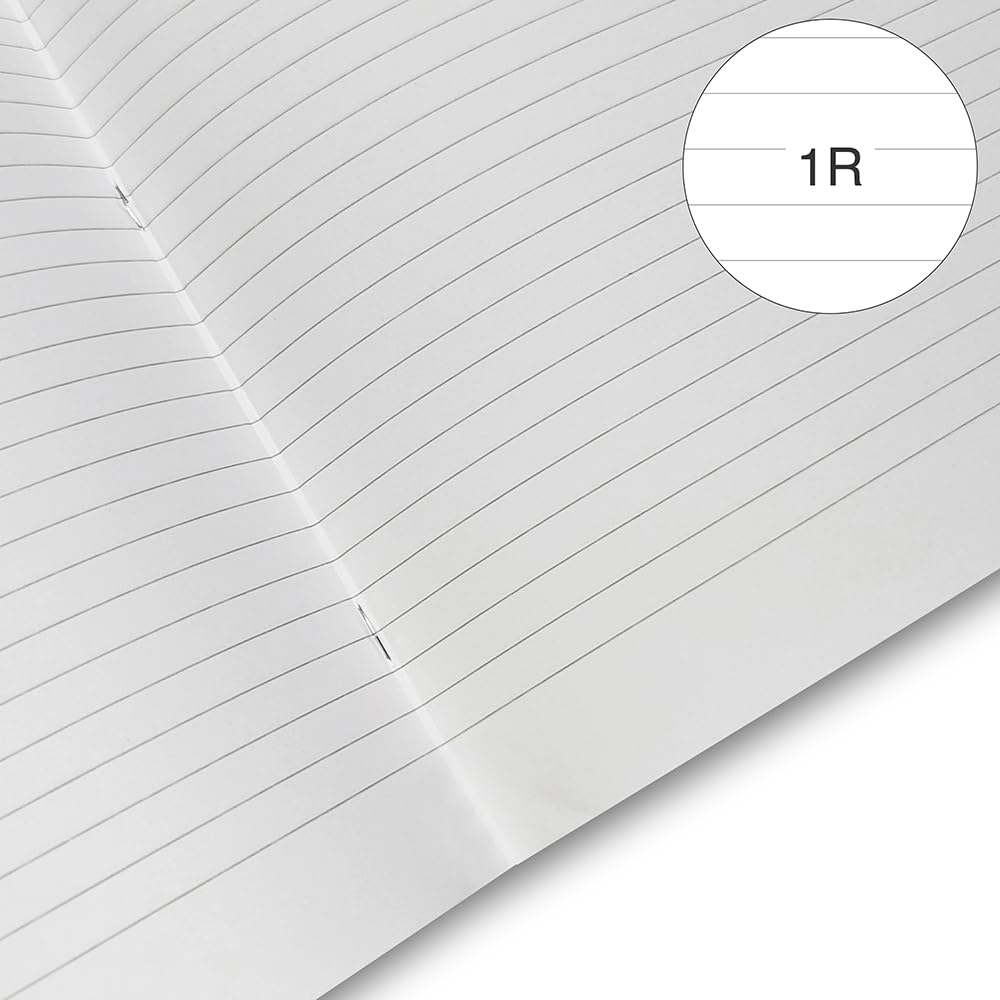 GreenRocky | Duurzaam uitwisbaar notitieboek gemaakt van steenpapier
