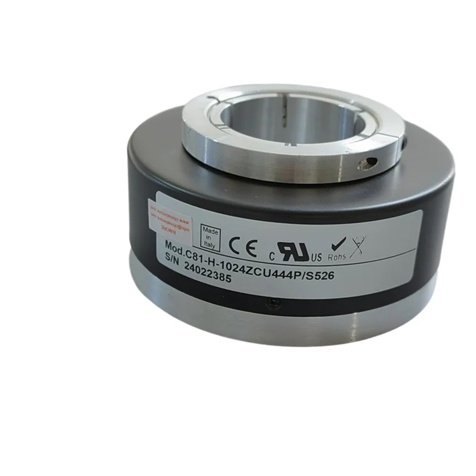 Codificador de ascensor Mod. C81-H-1024ZCU444P/S526 S/N24022385