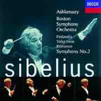 クラシック Sibelius Jean Sibelius, Sir Colin Davis, London Symphony Orchestra