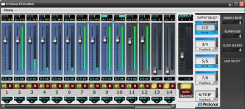 Amazon.co.jp: PreSonus プリソーナス オーディオ・インターフェイス