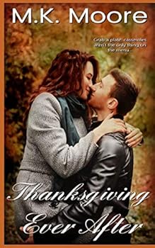 Paperback Thanksgiving Ever After: A Short Story Book