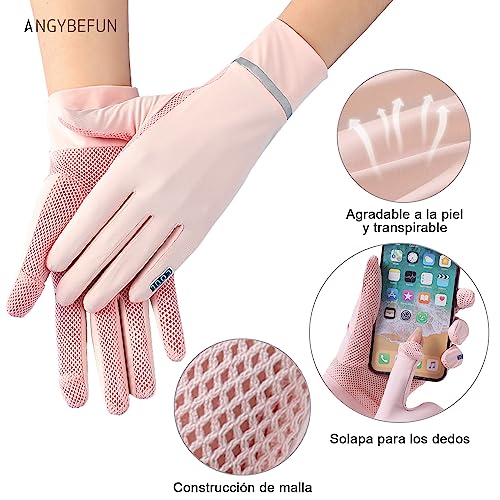 Seguridad, Tools guantes escolta Marca ANGYBEFUN (2)