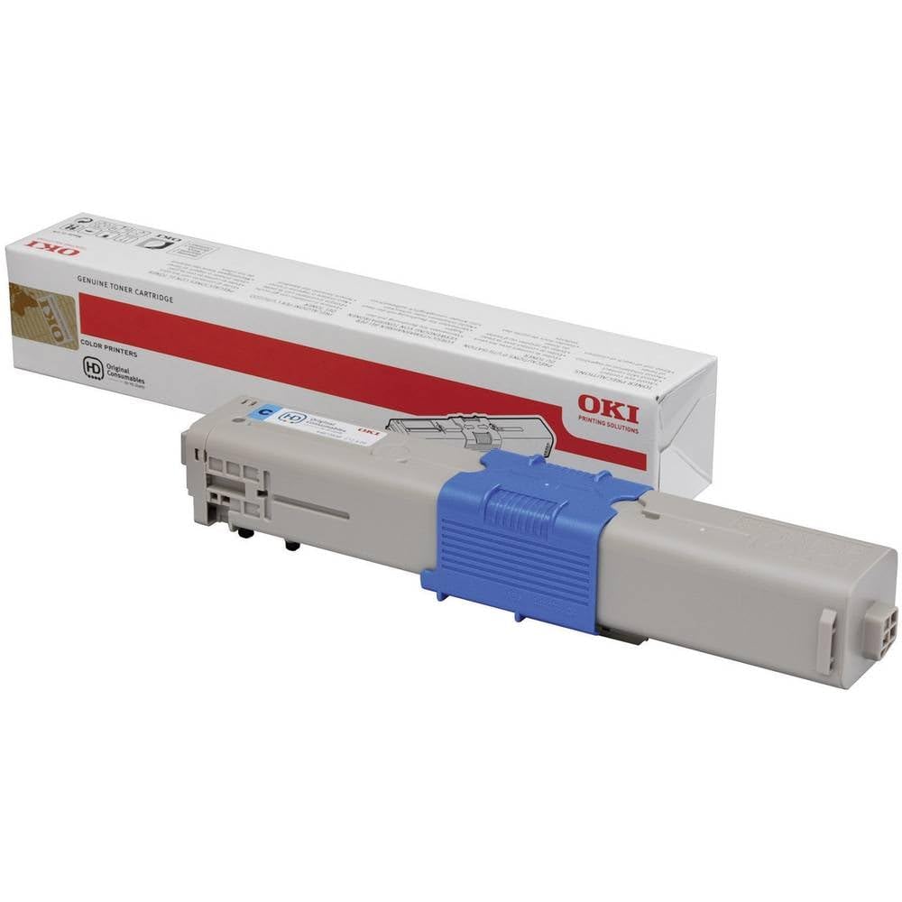 OKI toner cam göbegi 1.500 sayfa C301DN/C321DN için