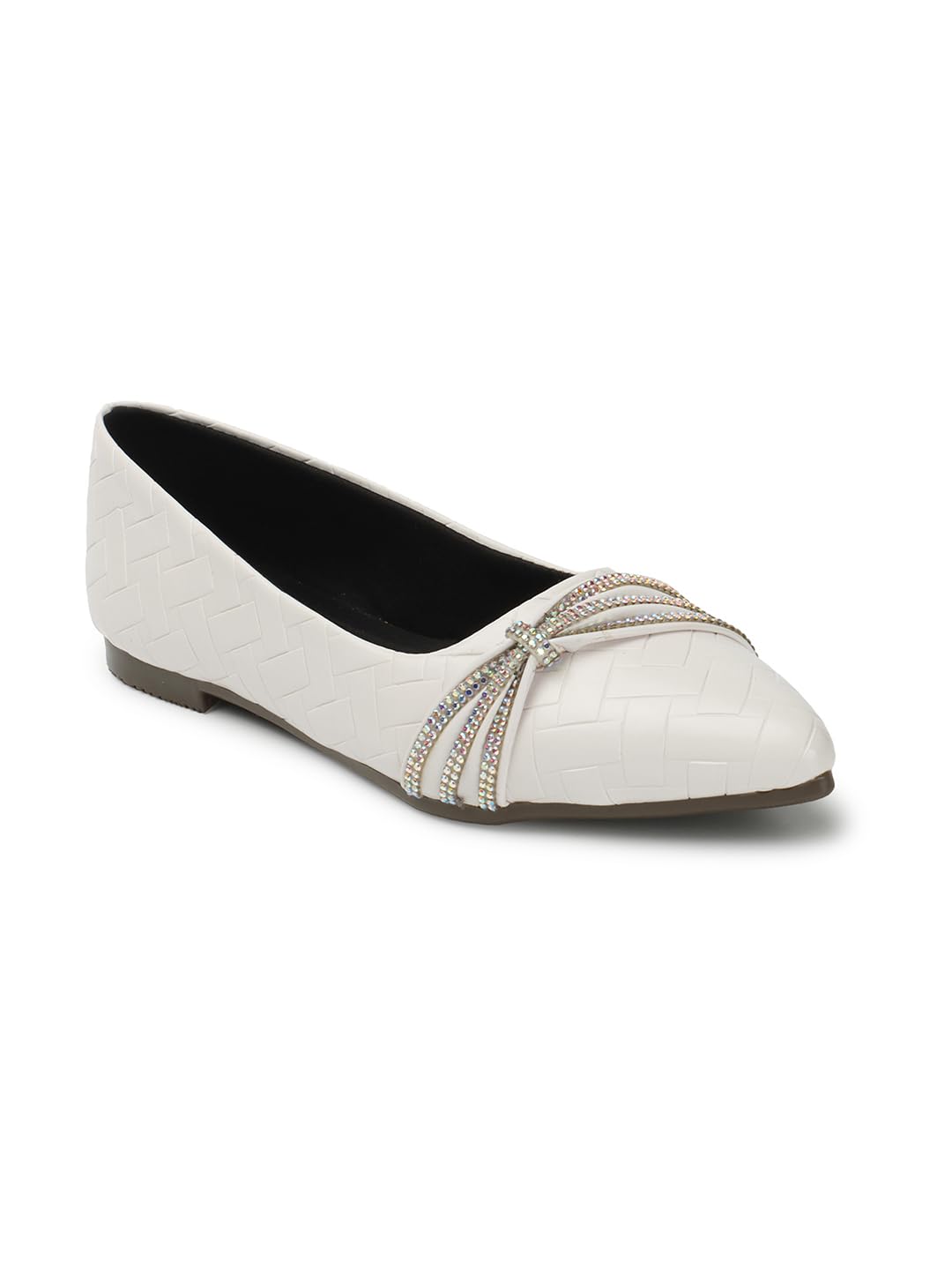 Womens Icn-st-wn-26 Ballet Flat-image-29