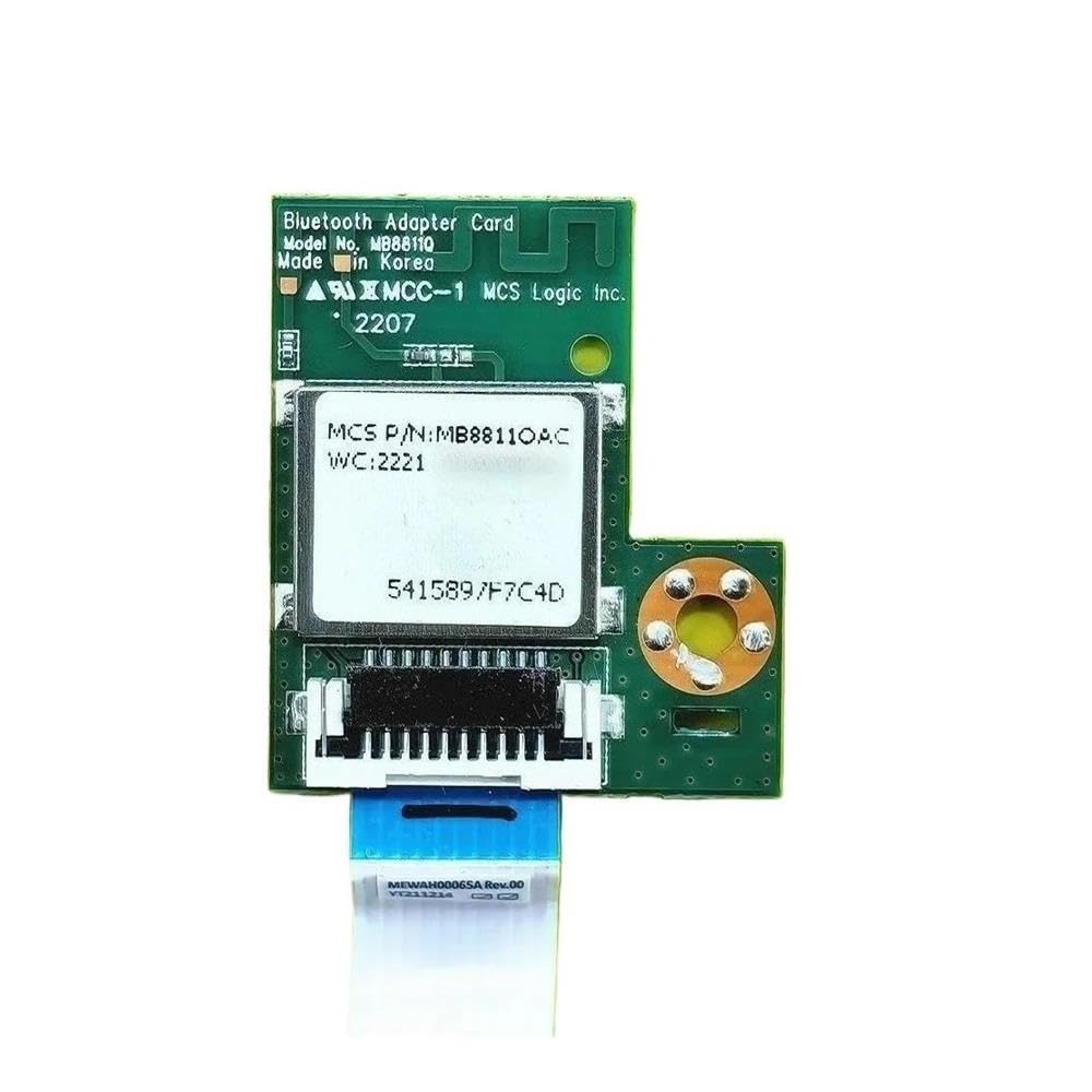 MB8811QAC Modulo BT MB8811Q Scheda adattatore Bluetooth A3LMB8811QAN 649E-MB8811QAN for Soundbar Strip Scheda altoparlante