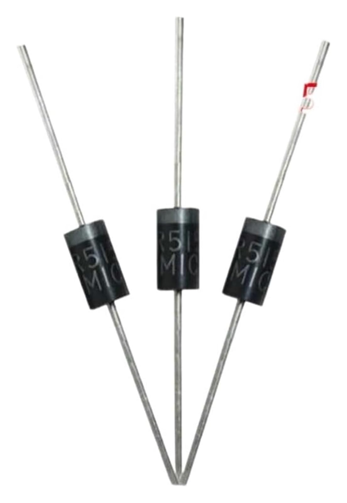 10-100 Pcs SR5150 5150 SB5150 MBR5150 DIODE SCHOTTKY 150V 5A DO201AD DO-201AD Diodes Rectifiers,2619