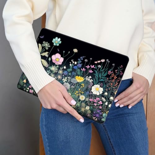 Adhesivo para portátil de 15,6 impermeable y protector de vinilo extraíble de 12 a 15,6" 2