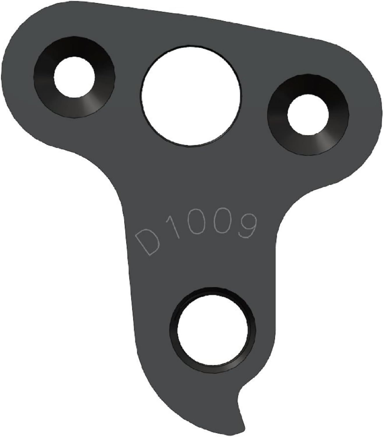 Pilo D1009 Derailleur Hanger #229735 for Scott Gambler Bike