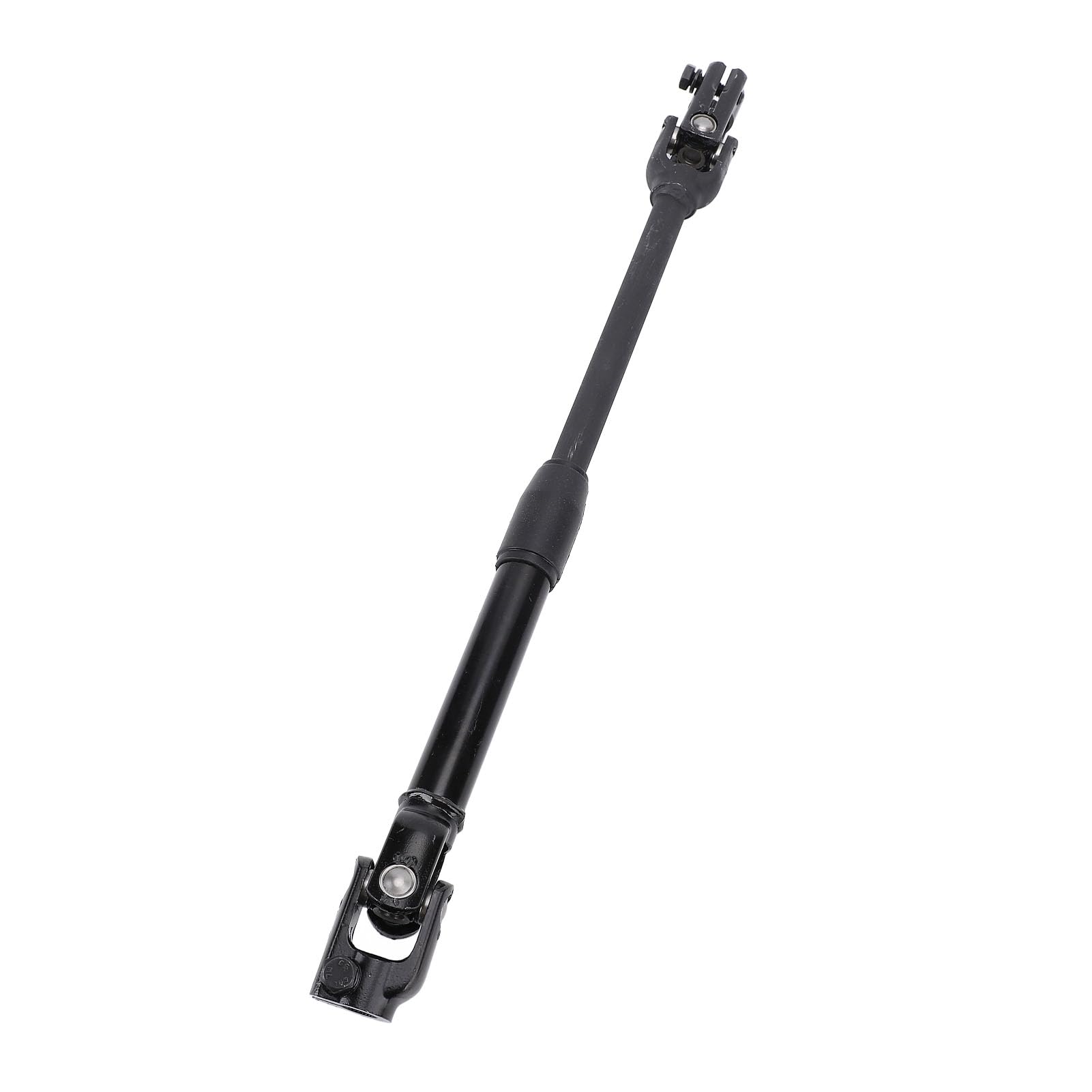 Lenkwelle für Go Kart ATV Quad Mini Bike 530 Mm M14 30T Stahllegierung Starke Struktur Rack