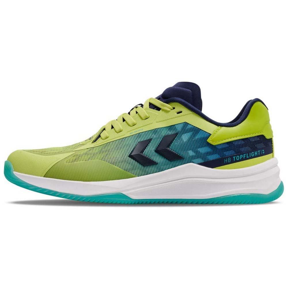 hummel Topflight Pro Indoor Court Shoes EU 39