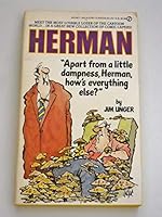 "Apart from a little dampness, Herman, how's everything else?" (Alligator books) 0836206223 Book Cover