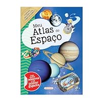 MEU ATLAS DO ESPAÇO 6555306696 Book Cover