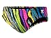 TYR Men's Jungle Grove All Over 2-Inch Racer Swimsuit