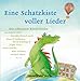 Produktbild Schatzkiste voller Lieder: Die schönsten Kinderlieder