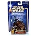 Star Wars Episode II Attack of the Clones Figure: Aayla Secura