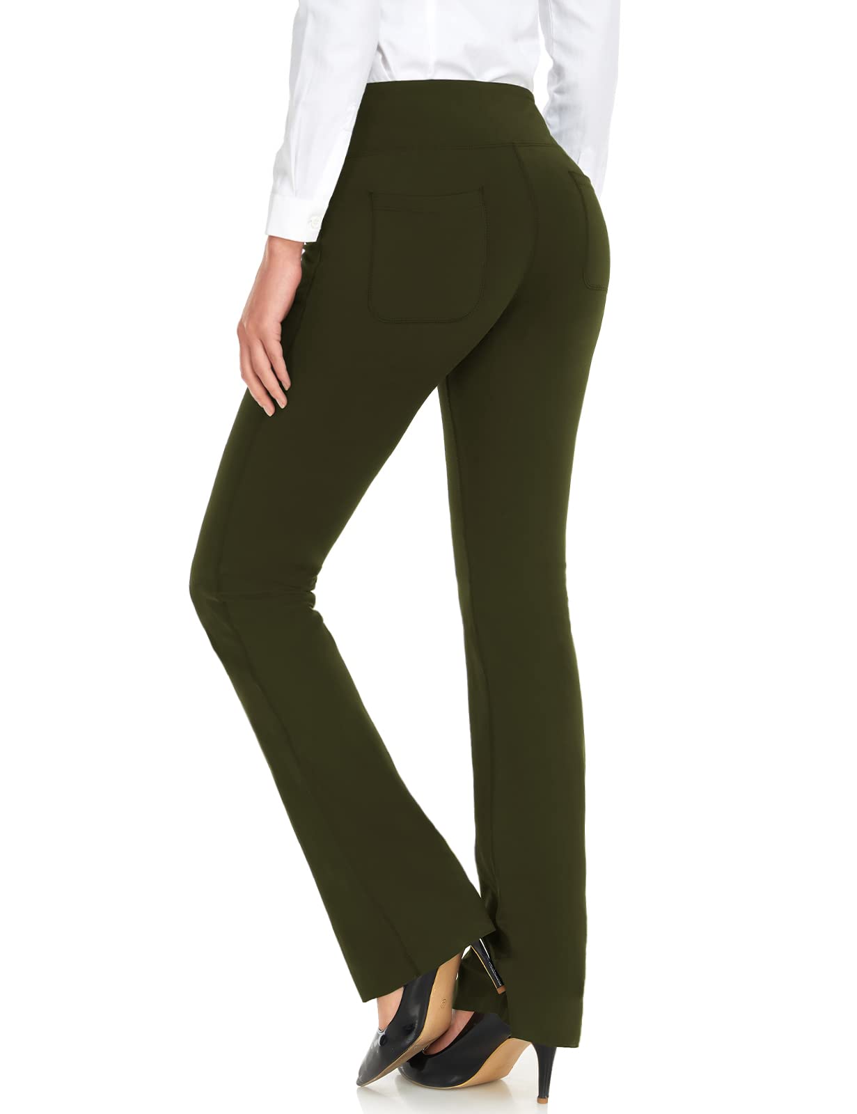 SAFORT Pantalon de Travail pour Femme