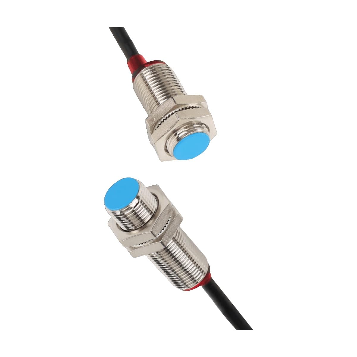 NJK-5002D commutateur de proximité inductif 3C triphasé précis - 2