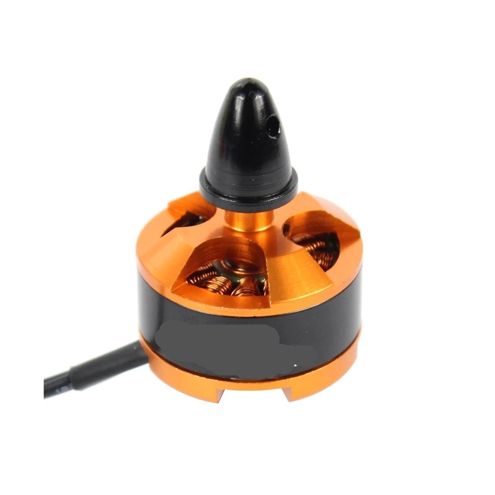 Motore Brushless 1806 2400KV CW CCW per Drone FPV 250 Mini Quadcopter | Leggero 16g, potente 70W, silenzioso e fluido per gare FPV e volo indoor.(CCW 1806 2400KV)