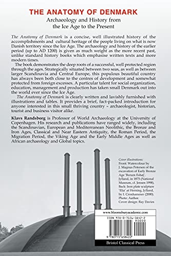 Anatomy of Denmark: Archaeology and History from the Ice Age to the Present - Image 2