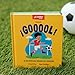 ¡GOOOOL!: A Soccer Book for Kids (Spanish and English) (Si Sabo Bilingual Books for Kids)