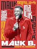 Malik B. Who's Ya Homegirl
