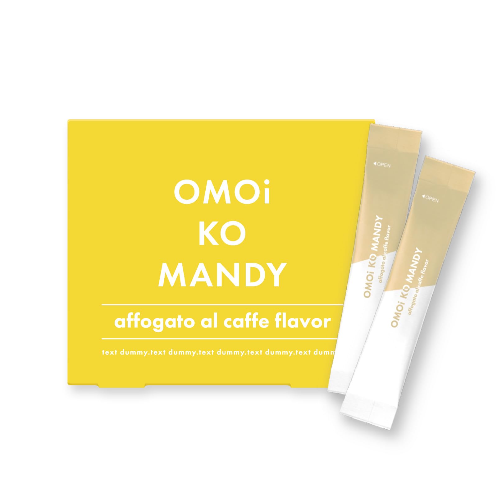 Amazon.co.jp: オモイコメンディー omoikomandy 置き換え ダイエット 