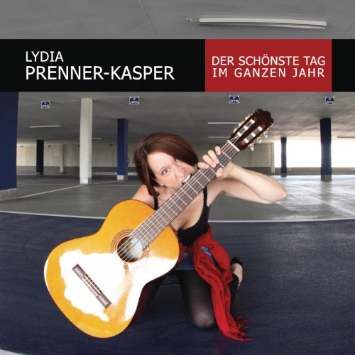Lydia Prenner-Kasper