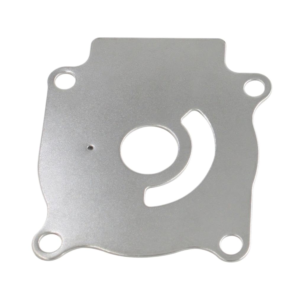 Kit Riparazione Girante Pompa Acqua Compatibile Con OMC 4 Stroke | Adatto per fuoribordo OMC da 25cv, 30cv, 40cv e 50cv; Sostituisce i numeri di parte 5034358 5032166 5031744
