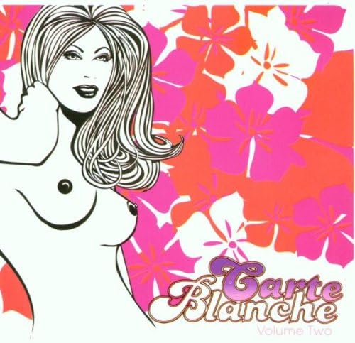 Carte Blanche 2