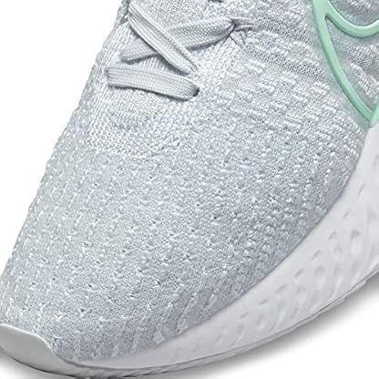 Nike Women's React Infinity Run FK 3 Running Shoes - Image 8