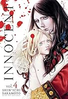 イノサン 4 [Innocent 4] 2756068713 Book Cover