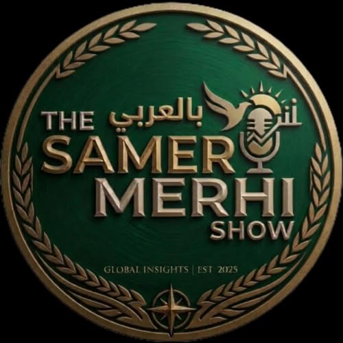 The Samer Merhi Show بالعربي Titelbild
