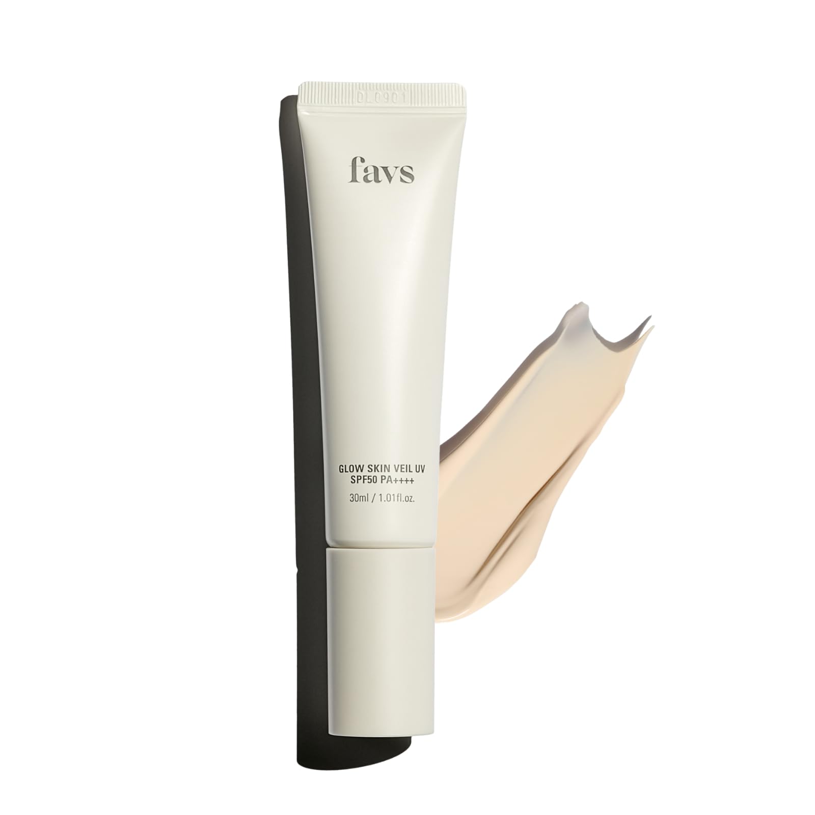 Amazon.co.jp: 【favs公式】グロウスキンヴェールUV | GLOW SKIN VEIL