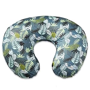 sundee Nursing Pillow for Infant Feeding Cushion, Newborn Support Pillow for Breastfeeding Baby and Bottle Feeding, with…