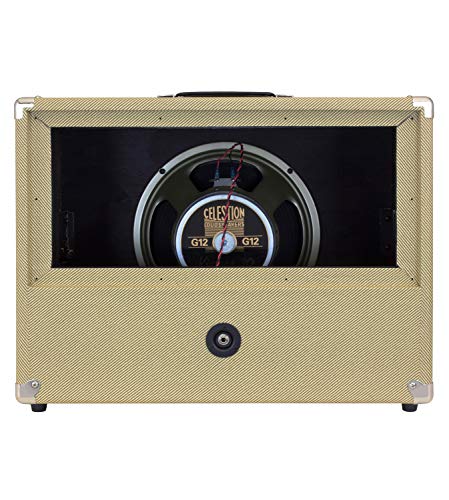 Image of Peavey 112C 112-C Guitar Speaker Cabinet