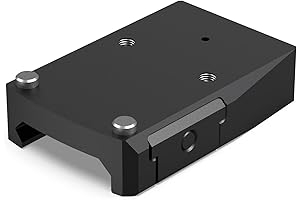 Holosun AEMS Low Mount