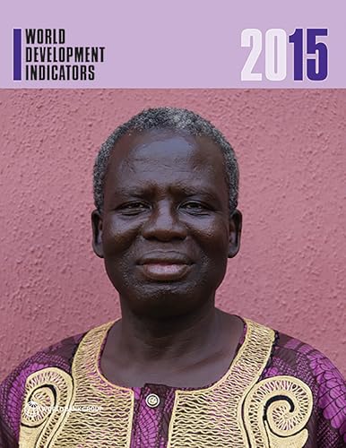 World Development Indicators 2015 view 2