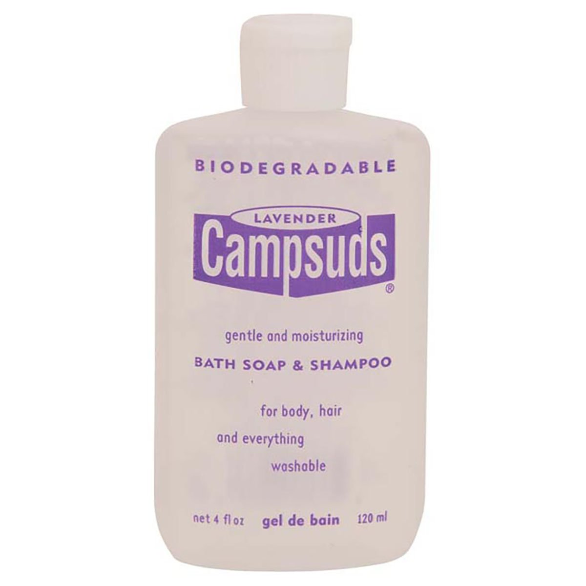 Sierra Dawn Campsuds Lavender All Purpose Cleaner