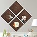 Quartet Cork Tiles, Bulletin Board Cork Panels 12