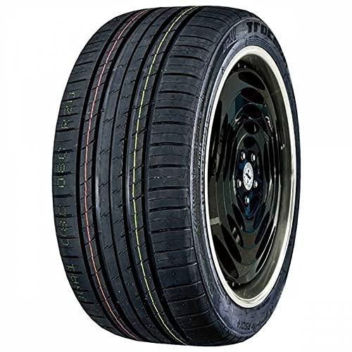 Tracmax 275/55 R20 117W XL Sommerreifen Reifen